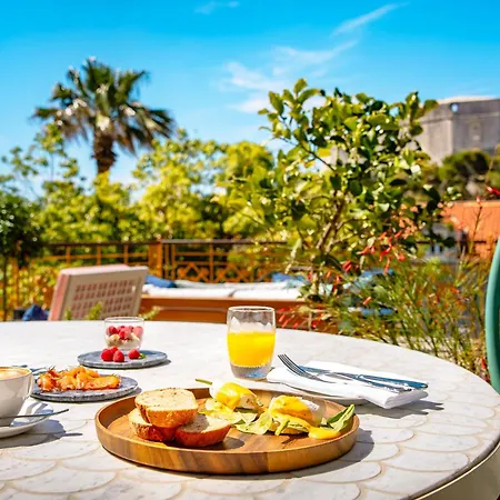 Hilton Imperial Szálloda 5*