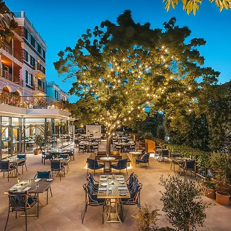 Hilton Imperial 5*