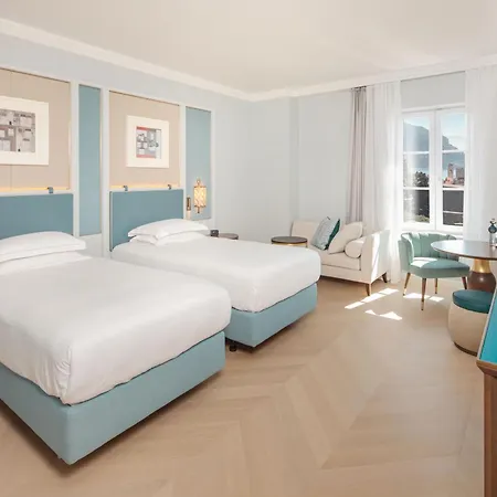 Hilton Imperial Отель 5*