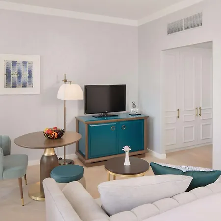 Hilton Imperial 5* Дубровник
