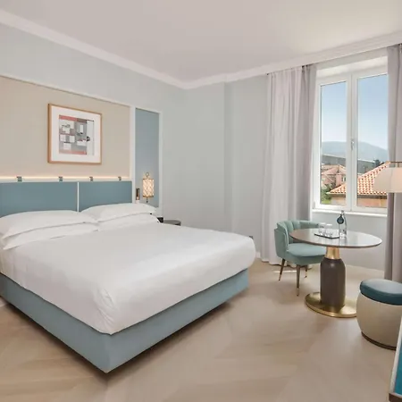 Hilton Imperial Отель Дубровник