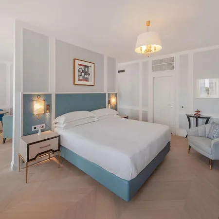 Hilton Imperial 5*
