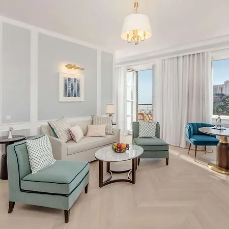 Hilton Imperial 5* Дубровник