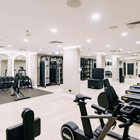 Hilton Imperial Отель Дубровник