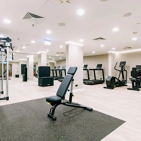 Hotel Hilton Imperial Dubrovnik