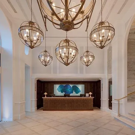 Hilton Imperial Hotel