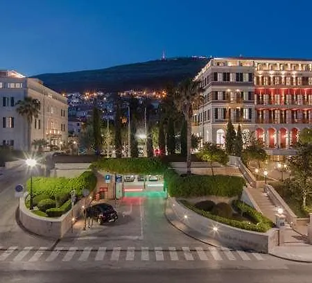 Hilton Imperial Отель 5*