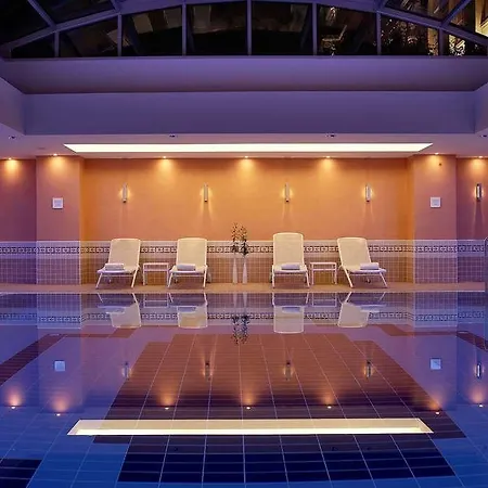 Отель Hilton Imperial 5*
