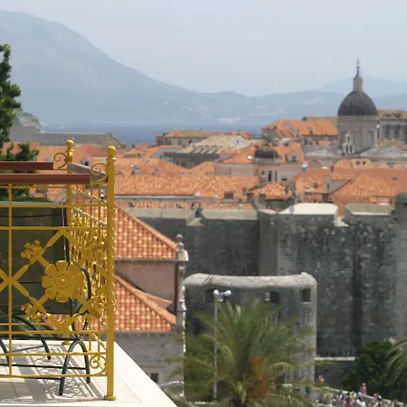 Hotel Hilton Imperial Dubrovnik