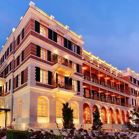 Hilton Imperial 5* Дубровник