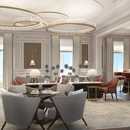 Hilton Imperial 5* Дубровник