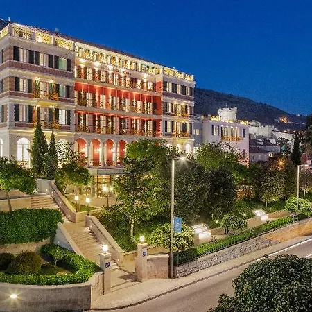Отель Hilton Imperial Дубровник