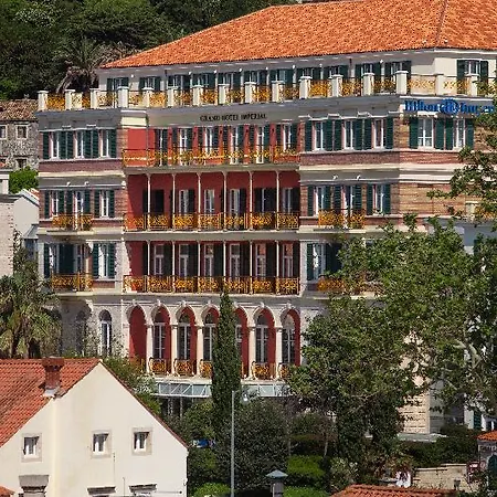 Hilton Imperial 5* Дубровник