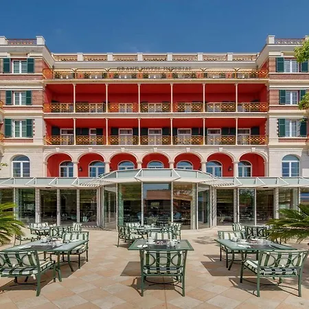Hilton Imperial 5* Дубровник