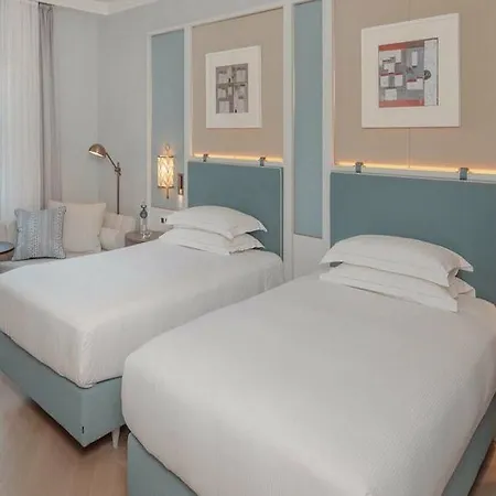 Hilton Imperial 5*