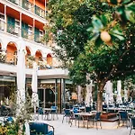 Hilton Imperial Hotel