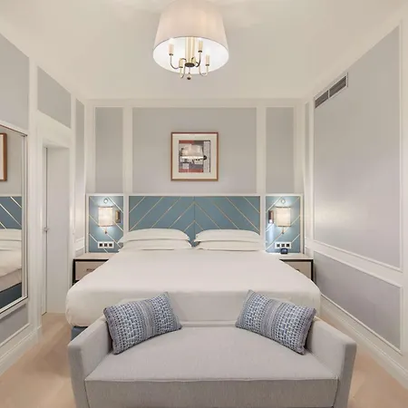 Hilton Imperial 5* Dubrovnik