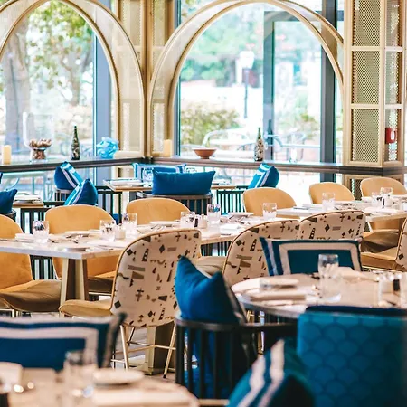 Hilton Imperial Hotel Dubrovnik