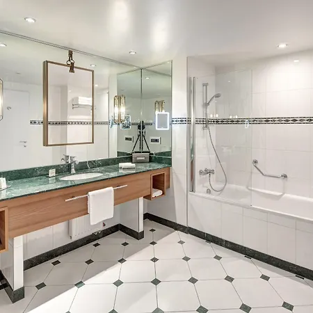 Hotel Hilton Imperial