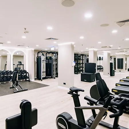 Hotel Hilton Imperial Dubrovnik