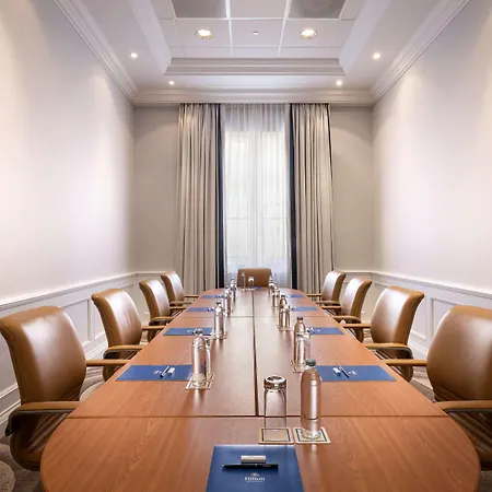 Hotel Hilton Imperial 5*