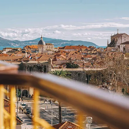 Hilton Imperial Hotel Dubrovnik