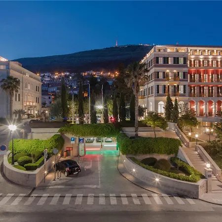 Hotel Hilton Imperial