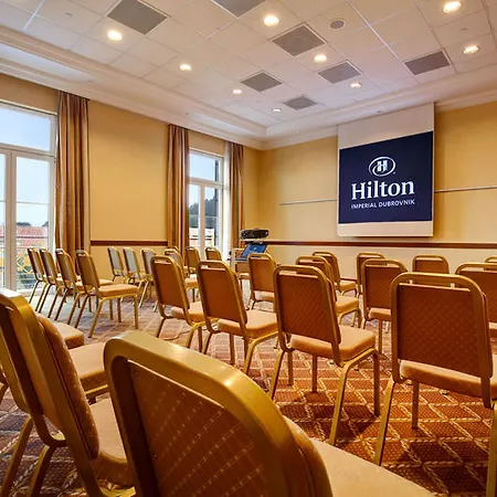 Hilton Imperial Ragusa